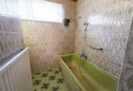 Helles Reihenhaus in Ternitz zu verkaufen – 5 Zimmer, solide Massivbauweise und viel Potenzial !