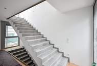 Erstbezug: Traumhaftes Townhouse mit Terrasse und Garten im 19. Bezirk