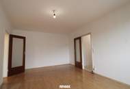 2-Zimmer-Wohnung mit Innenhoflage verschönern und einziehen!