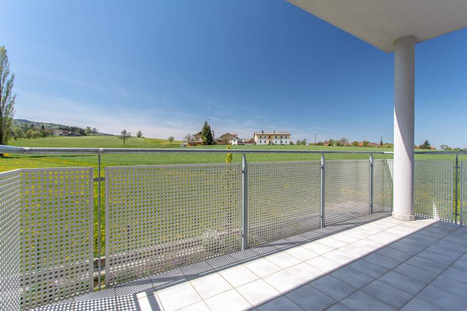 Moderne 3 Zimmerwohnung in Kirnberg an der Mank, Wohnung-miete, 761,00,€, 3241 Melk