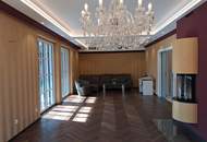 "Luxus-Villa in Bad Fischau-Brunn"