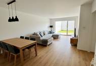 Modernes Wohnjuwel mit Garten zum Top Preis