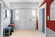 "Liebevoll gestaltetes Eigenheim!"