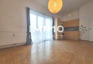 2-Zimmer-Wohnung mit Balkon in der Ringstraße 34