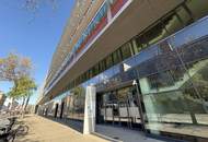 1200! BC 20 Bürohaus - letzte freie Fläche mit 335 m²! OPTIMALE Anbindung für Mitarbeiter!