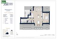 Moderne Wohnqualität in ruhiger, urbaner Lage in 1220 Wien!