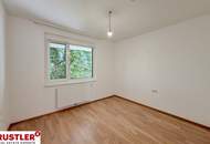 Fern- und Grünblick! Betreutes Wohnen: 3 Zimmerwohnung mit Loggia