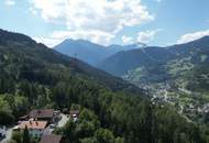 Grundstück mit 360°-Panorama über Landeck – Ihre Traumlage in Perfuchsberg