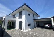 Modernes, großzügiges Ein- oder Zweifamilienhaus in sonniger Ruhelage südlich von Graz, Bierbaum!