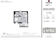 PROVISIONSFREI - Grüner Horizont - wo das Leben aufblüht