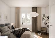 Ruheoase in Stadtnähe: Ihr Penthouse der Extraklasse!