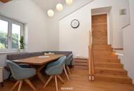 Modern saniertes Wohnhaus mit viel Platz in Mank