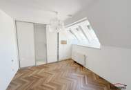 GENERALSANIERT - ERSTBEZUG und INNENSTADTLAGE - Einzigartiges Büro mit Dachterrasse bei der Wiener Oper! (Mietbeginn 01.07.2026)