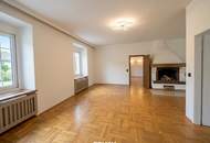130 m² Leben Im ehemaligen Schloss
