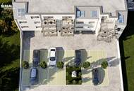 TOP – NEUBAU – EIGENTUMSWOHNUNGEN mit Gärten, Terrassen, Balkonen in bester ZENTRUMSRUHELAGE!