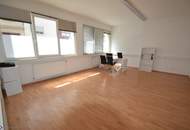Geräumiges Büro nähe Kagraner Platz- Warmmiete!