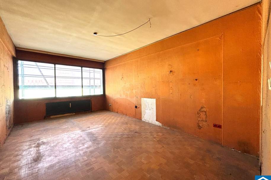Laurenzi am Fluss, Wohnung-kauf, 349.000,€, 1010 Wien 1., Innere Stadt