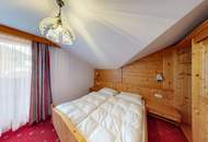 Exklusives Apartmenthaus mit alpinem Flair in den Fisser Höfen!