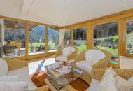 Anwesen in einzigartiger Toplage mit unverbautem Panoramablick