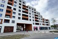 Erstklassige 2 Zimmerwohnung mit Freifläche nahe Center West und Strassganger Bad