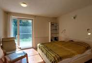 Architektenhaus -Barrierefreies Niedrigenergiehaus auf über 2 ha Grund