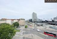 / SÜDTIROLER PLATZ / U-BAHN NAH / FERNBLICK / MÖBLIERT / AB SOFORT VERFÜGBAR / IDEAL FÜR STUDENTEN