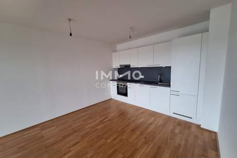 Wohnen mit einzigartigem Blick auf Linz!, Wohnung-miete, 930,01,€, 4020 Linz(Stadt)