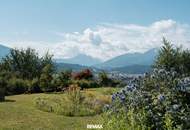 NEU: Ein Logenplatz über Innsbruck – Wohnen mit unverbaubarem Panoramablick
