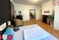 Wohnung mit 3 Zimmern nahe öffentlicher Anbindung!