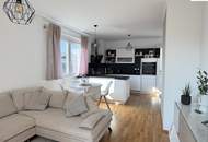 3-Zimmer-Wohnung ohne Finanzierungsbeitrag – modern, hell und mit Garten