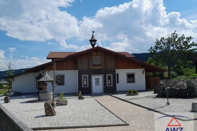 Traumhaus im typischen Landhausstil in Ternitz! Tolle Gelegenheit!, Haus-kauf, 2630 Neunkirchen