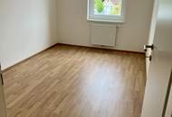 Urbaner Balkonblick