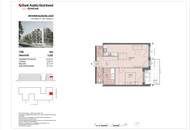 LOGGIA | BALKON | 2 ZIMMER | ERSTBEZUG |ST. VEITGASSE 25 | MIETBEGINN AB 1. DEZEMBER 2025 | HIETZING