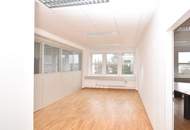 Ruhige Büro- und Lagerflächen in 1230 Wien