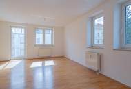Schöne Eigentumswohnung mit Tiefgarage und Balkon in Graz/Eggenberg