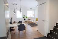 Modernes Haus mit Eigengarten & Terrasse in Neudörfl