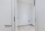 Erstbezug! 3-Zimmer-Wohnung mit Loggia in Toplage
