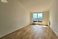 Moderne 4-Zimmer Loggiawohnung mit neuer Küche