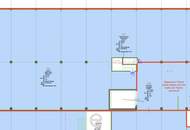 Lagerhalle mit Büro in Krems zu vermieten!