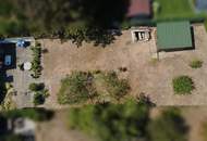 Mehrfamilienhaus in Klosterneuburg - Zwei getrennte Wohneinheiten mit Garten