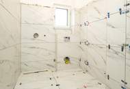 Wohnglück in Katzelsdorf: Erstbezug Doppelhaushälfte mit Loggia und Terrasse!