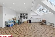 Ein Zuhause mit Raum – mitten in 1060 Wien