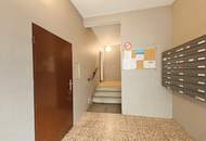 Nähe Brigittaplatz: Sonnig + Ruhig gelegen + Ideale Raumaufteilung + Optional mit Garagenstellplatz