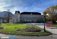 Penthouse im Herzen der Kaiserstadt mit lebenslangem Wohnrecht!