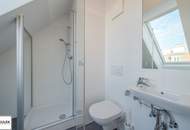 Großzügige DG-Maisonette-Wohnung mit Terrassen inkl. Rundum-Wienblick