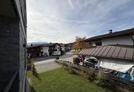 Charmantes 3-Zimmer-Appartement mit großer Terrasse in Oberndorf!