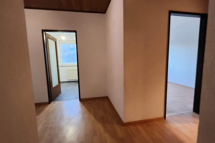 Unbefristete 2-Zimmer-Wohnung in ruhiger Lage!, Wohnung-miete, 490,37,€, 3150 Sankt Pölten(Land)