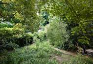 Gartenwohnung auf zwei Etagen - Wohnen &amp; Arbeiten im Cottageviertel