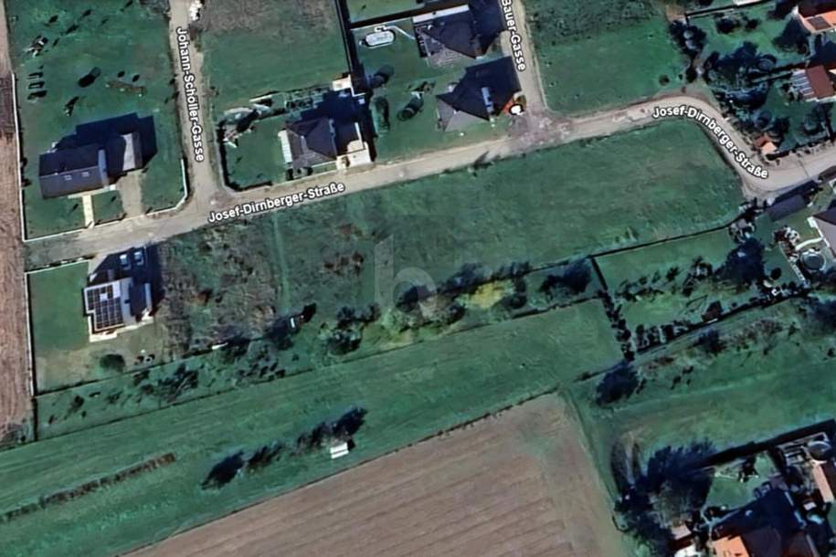 VERKEHRSBERUHIGTE SIEDLUNGSLAGE, Grund und Boden-kauf, 149.000,€, 3133 Sankt Pölten(Land)