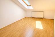 Charmante Dachgeschosswohnung mit 85 m² in ruhiger Lage von Wien-Favoriten